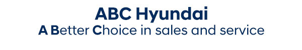 ABC Hyundai