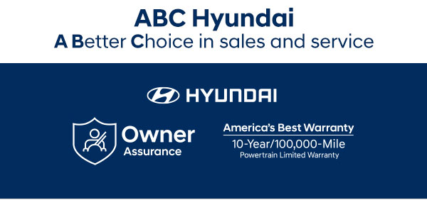 ABC Hyundai