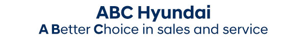 ABC Hyundai