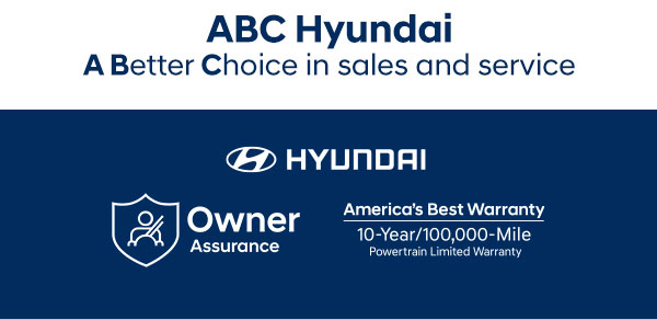 ABC Hyundai