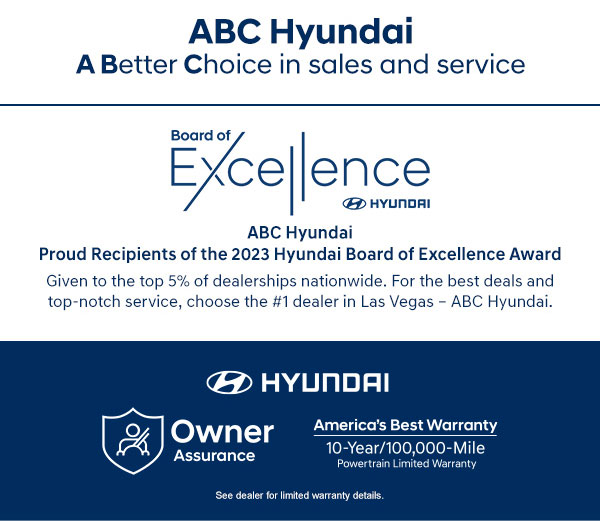 ABC Hyundai