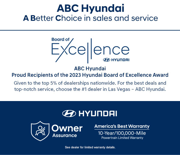 ABC Hyundai