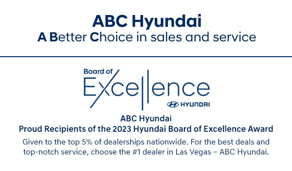 ABC Hyundai