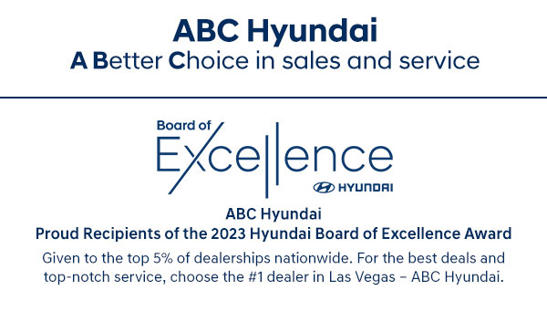 ABC Hyundai