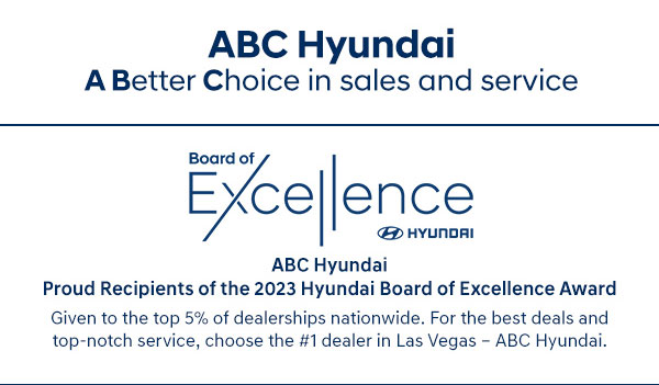 ABC Hyundai