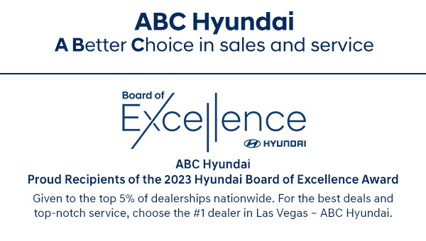 ABC Hyundai