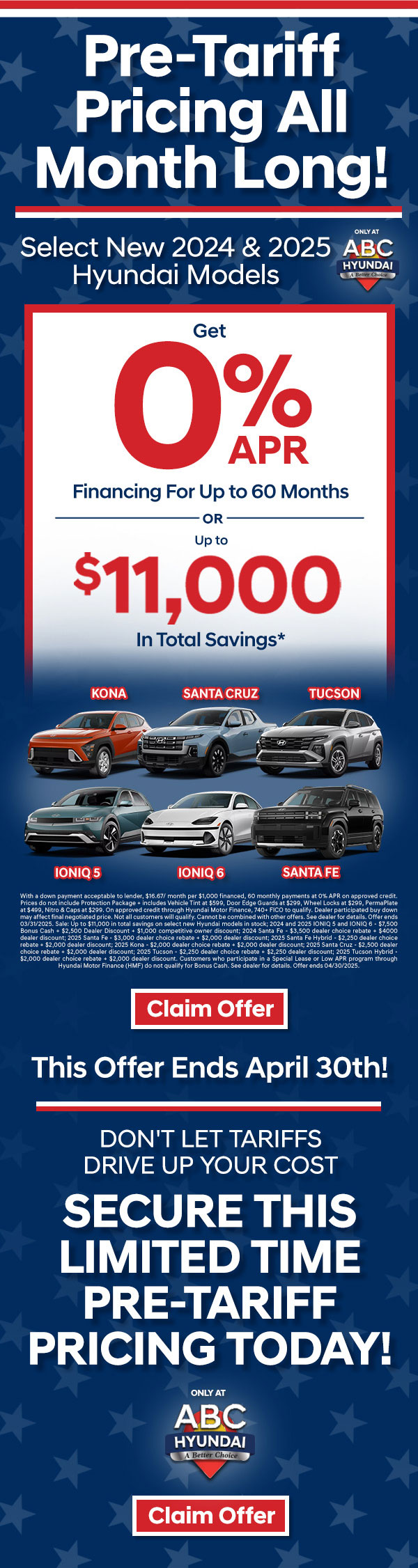 ABC Hyundai