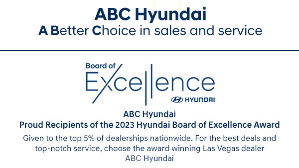 ABC Hyundai