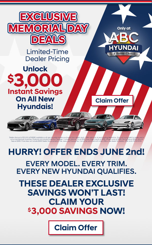ABC Hyundai