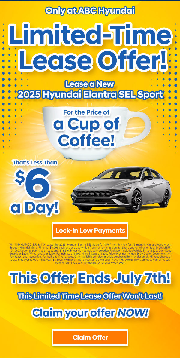 ABC Hyundai