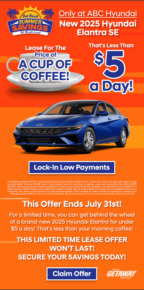 ABC Hyundai