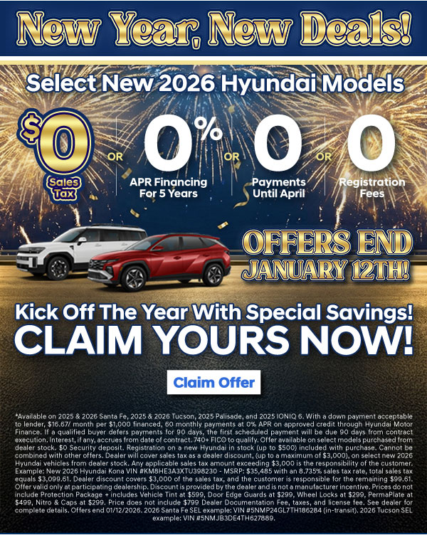 ABC Hyundai
