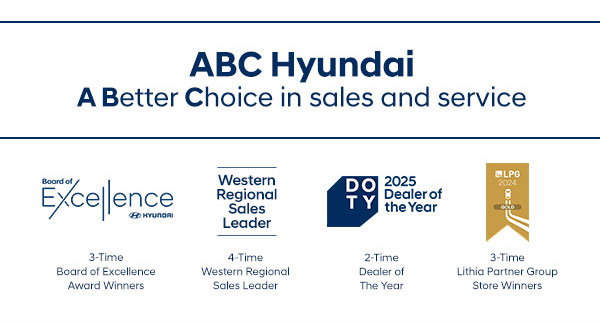 ABC Hyundai