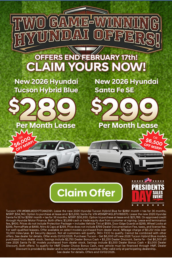 ABC Hyundai
