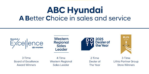 ABC Hyundai