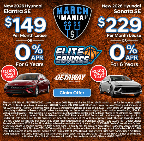 ABC Hyundai