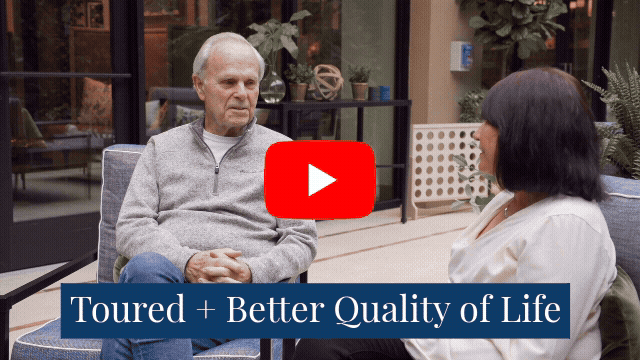 Laine & Ralph — Stories Live Here