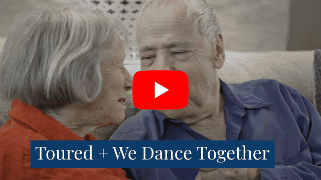 Gil — Stories Live Here