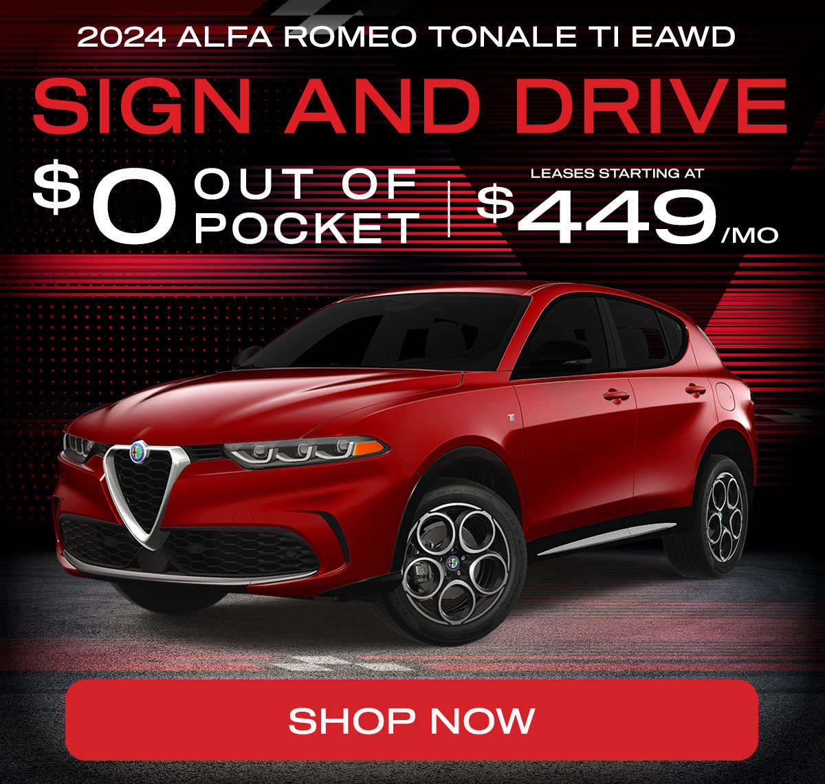 Alfa Romeo of Ft Lauderdale