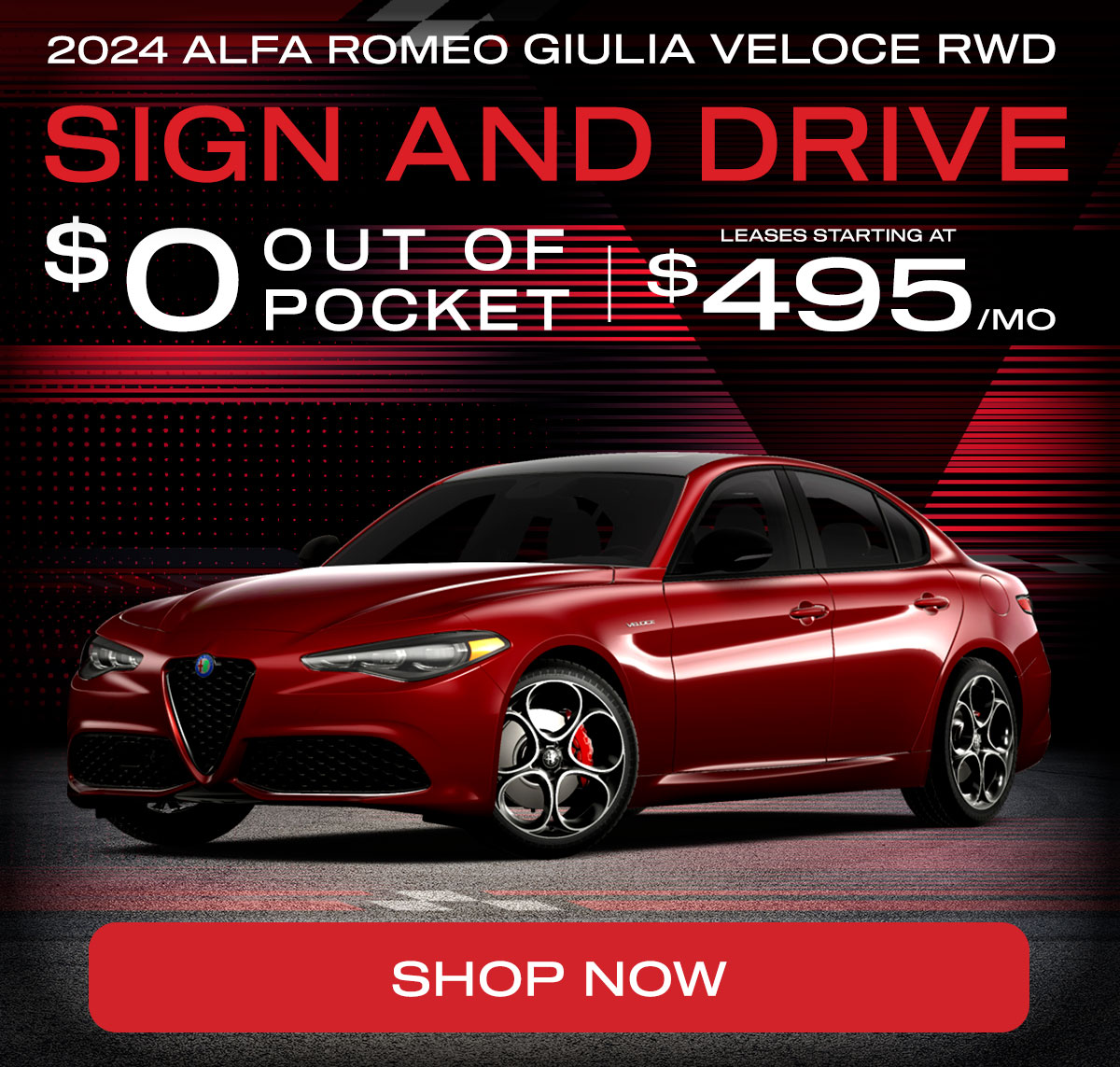 Alfa Romeo of Ft Lauderdale