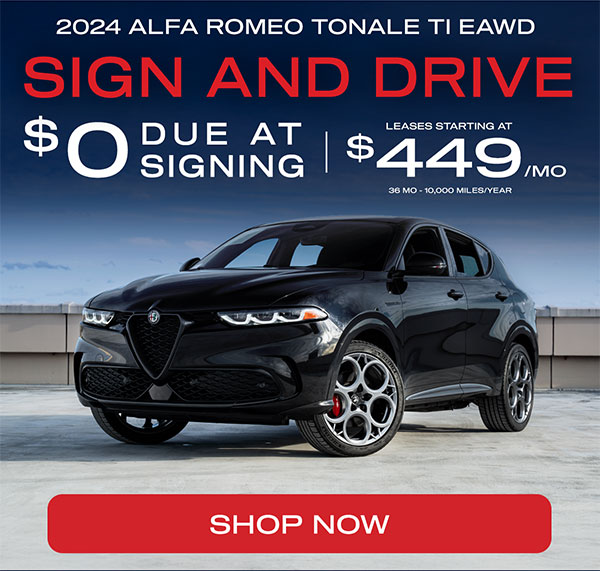 Alfa Romeo of Ft Lauderdale