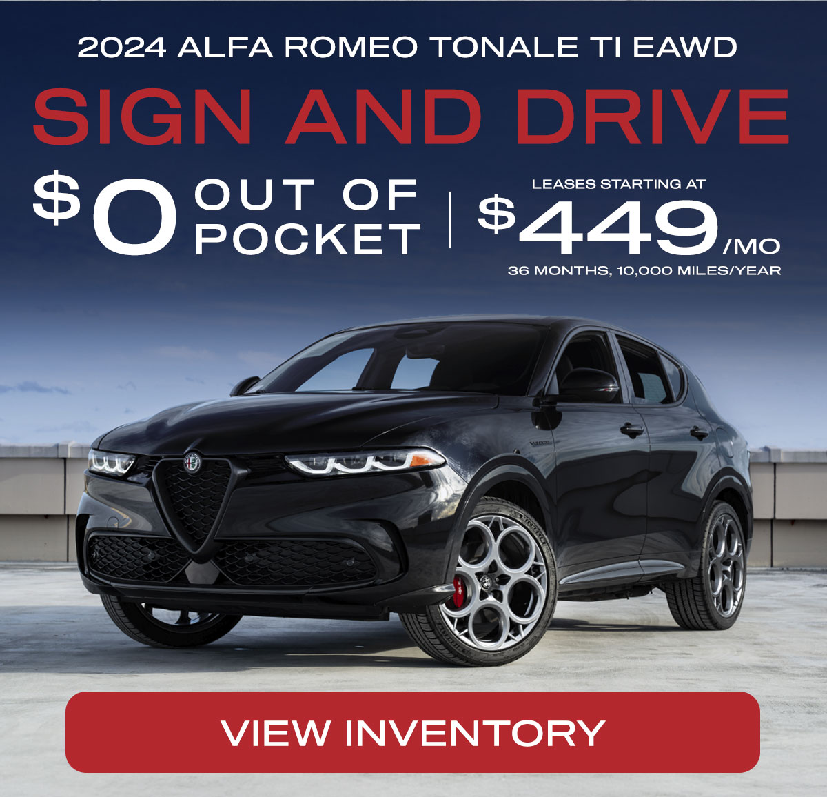 Alfa Romeo of Ft Lauderdale