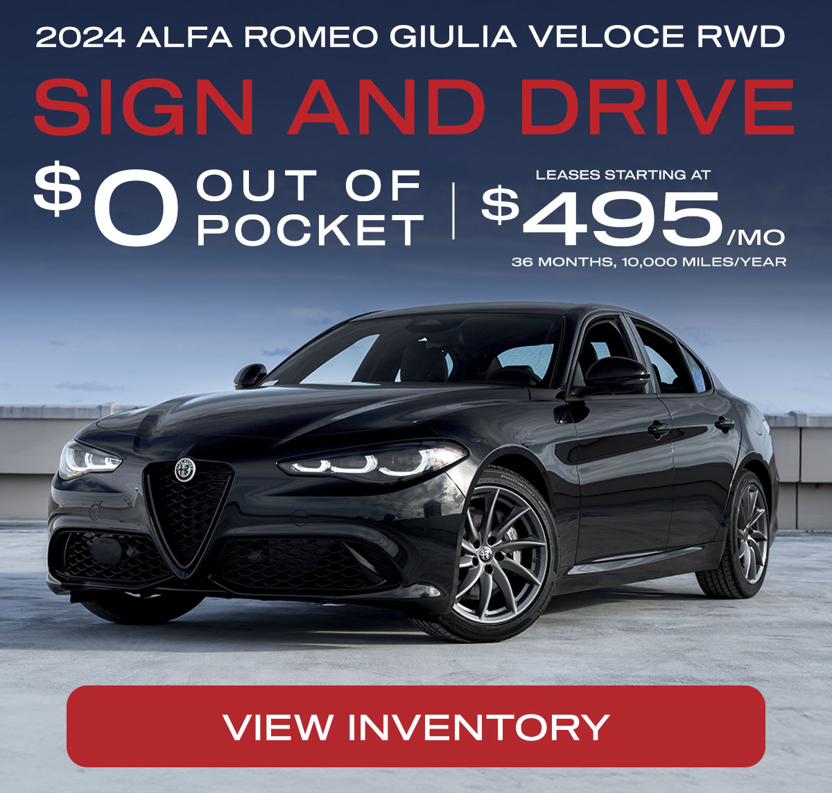 Alfa Romeo of Ft Lauderdale