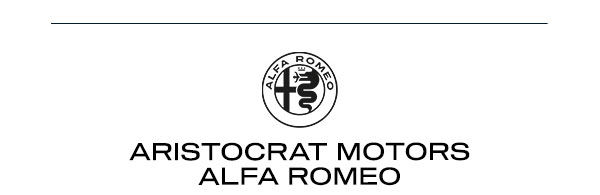 Aristocrat Motors Alfa Romeo
