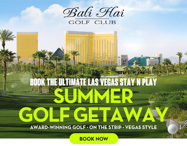 Bali Hai Golf Club