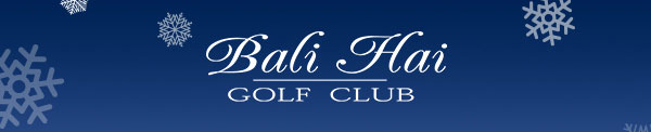 Bali Hai Golf Club