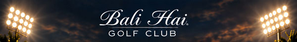 Bali Hai Golf Club