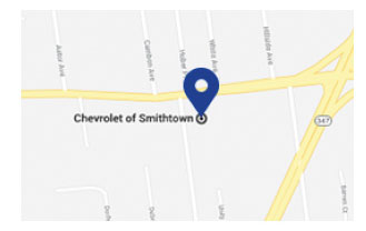 Chevrolet Of Smithtown