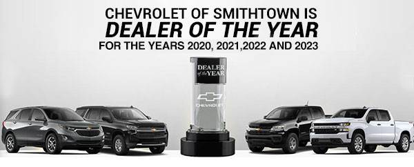 Chevrolet of Smithtown