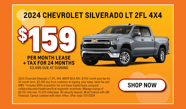 Chevrolet of Smithtown