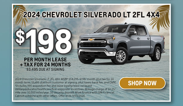 Chevrolet of Smithtown