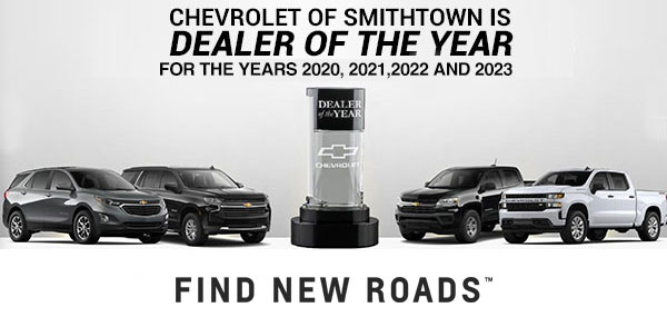 Chevrolet of Smithtown