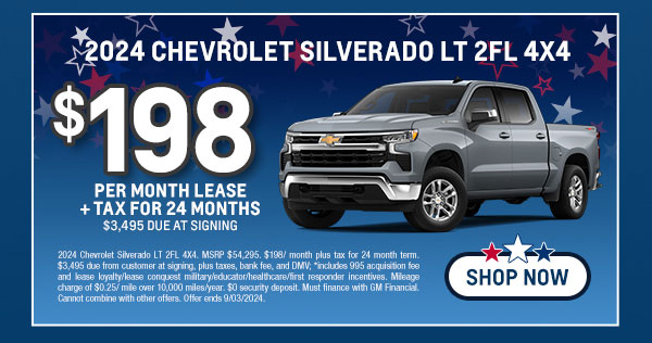 Chevrolet of Smithtown