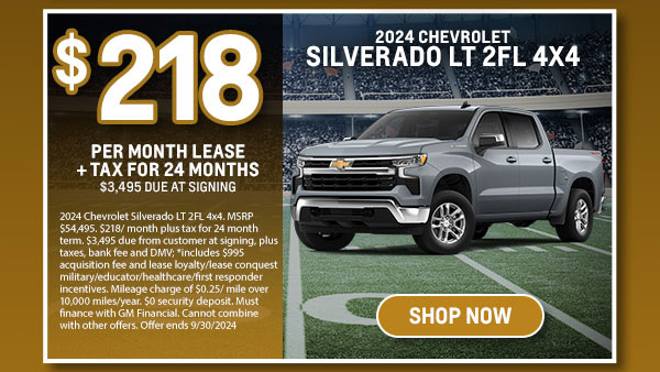 Chevrolet of Smithtown