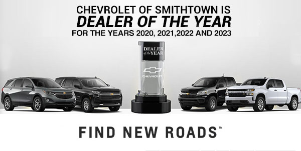 Chevrolet of Smithtown