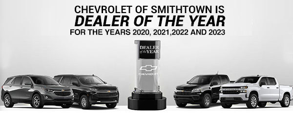 Chevrolet of Smithtown