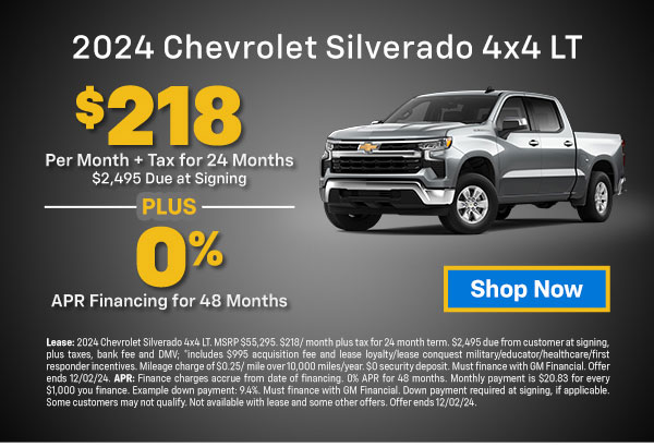 Chevrolet of Smithtown