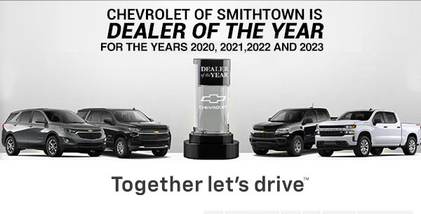 Chevrolet of Smithtown