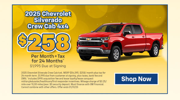 Chevrolet of Smithtown