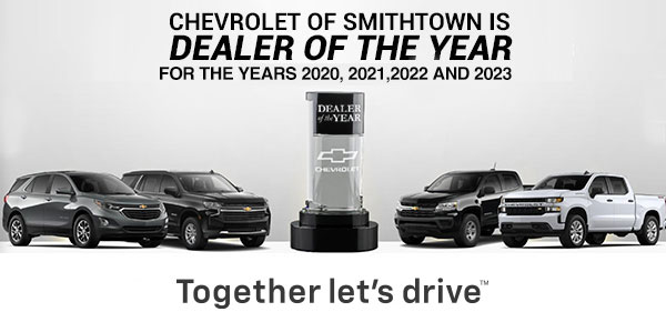 Chevrolet of Smithtown