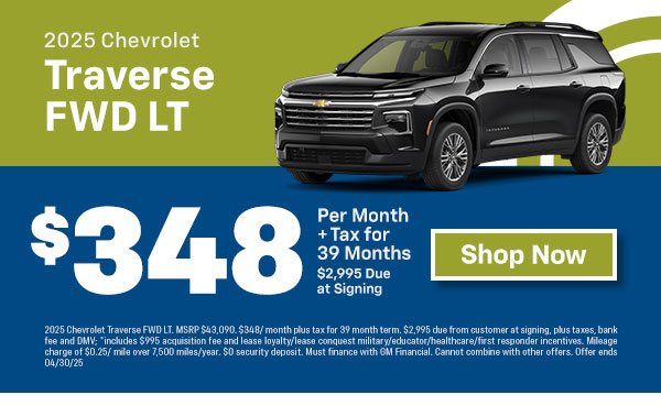 Chevrolet of Smithtown