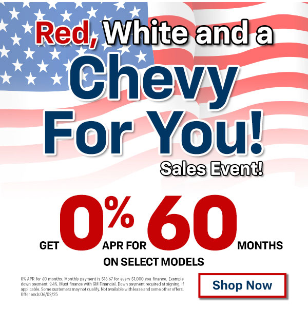 Chevrolet of Smithtown