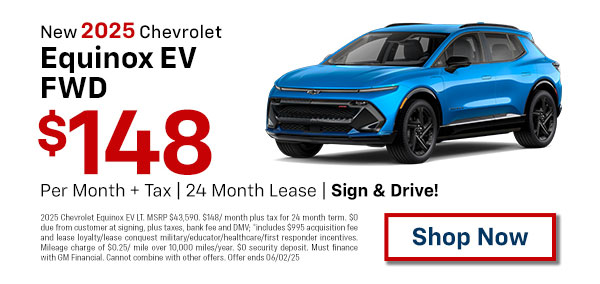 Chevrolet of Smithtown