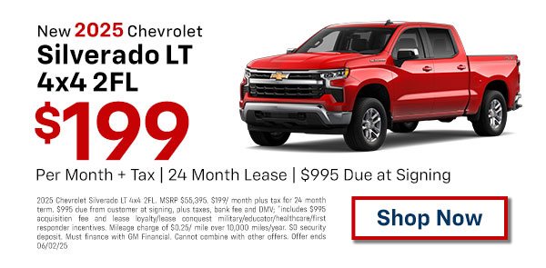 Chevrolet of Smithtown