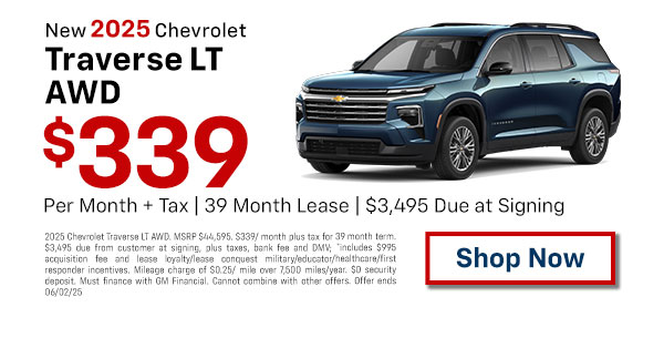 Chevrolet of Smithtown