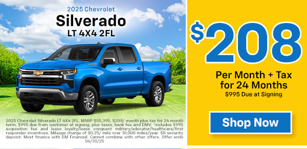 Chevrolet of Smithtown